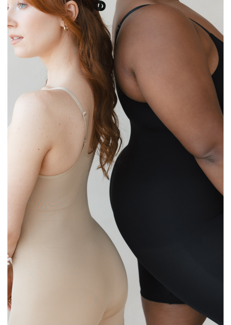 Mid-Thigh Sculpting Shapewear