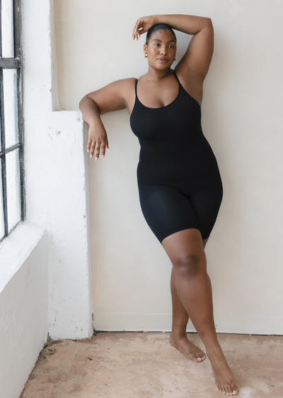 Mid-Thigh Sculpting Shapewear