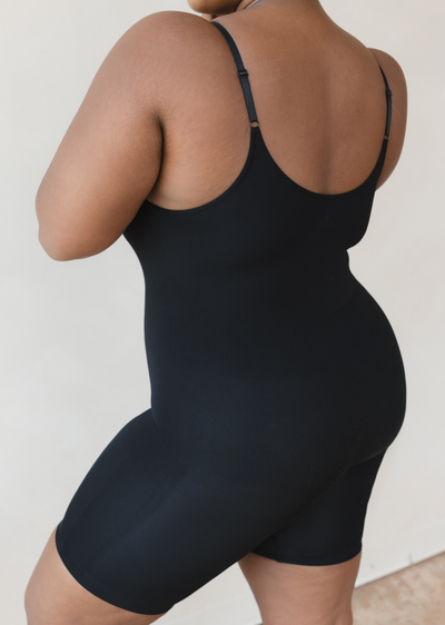 Mid-Thigh Sculpting Shapewear