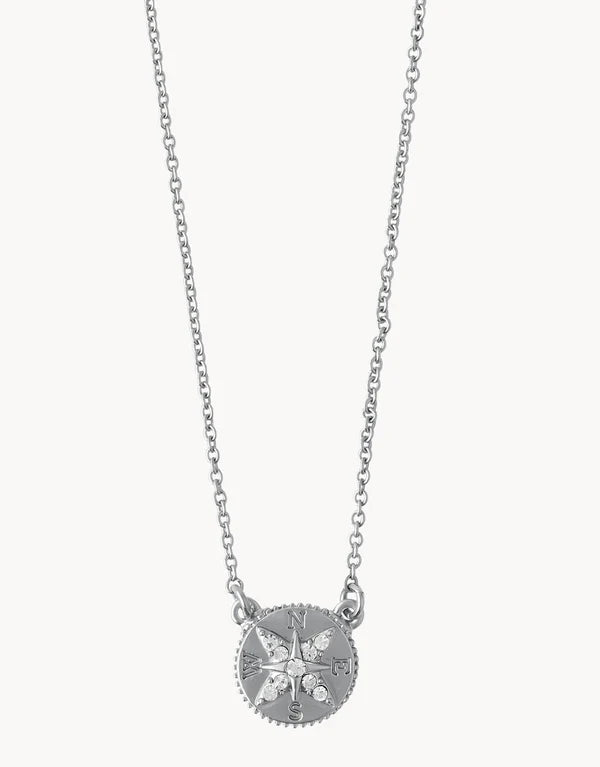 Sea La Vie Adventure Necklace