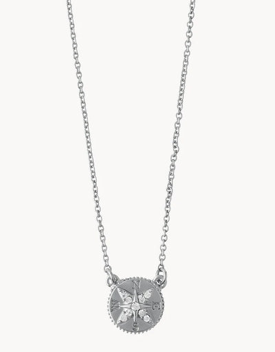 Sea La Vie Adventure Necklace