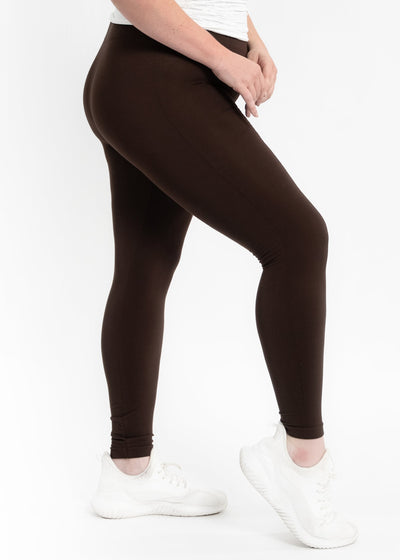 High-Waisted Leggings