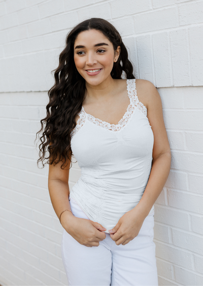 Lace Cami