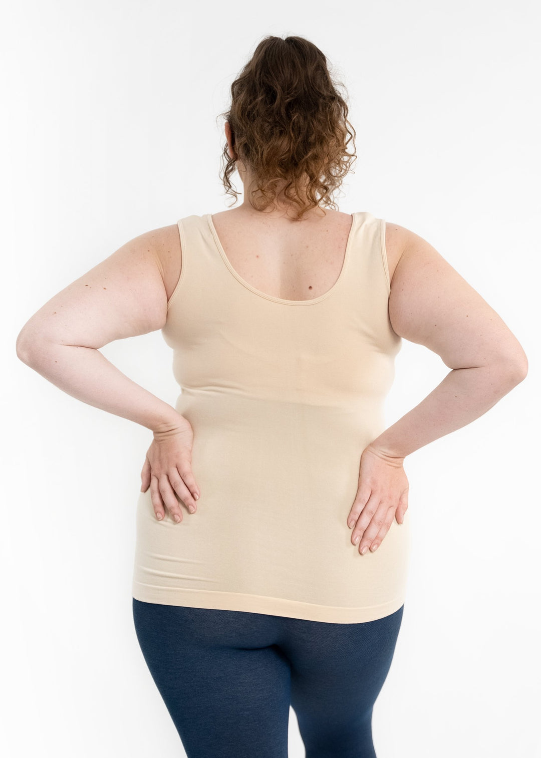 balhholic Reversible Tank top 【公式通販】