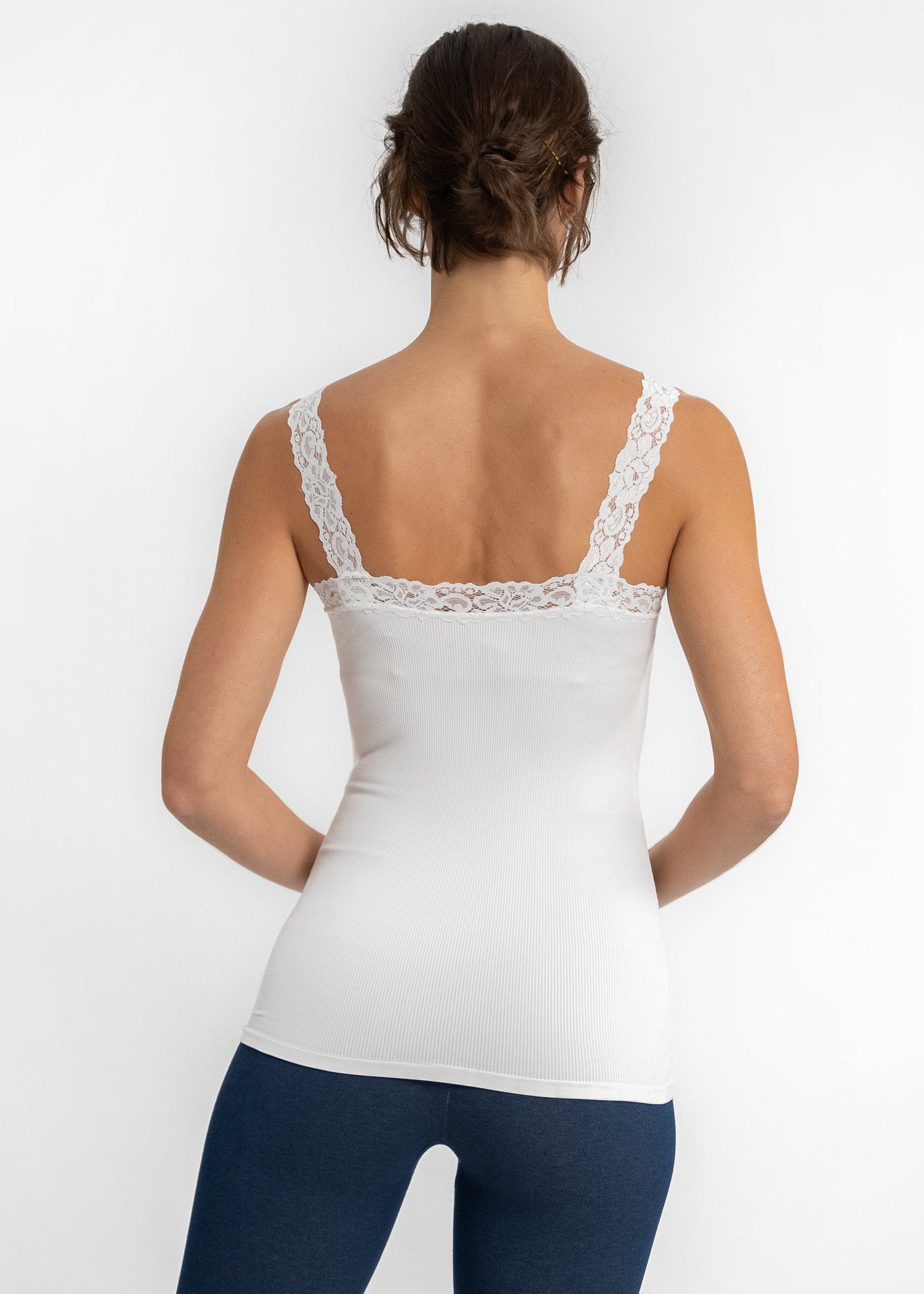 Lace Cami