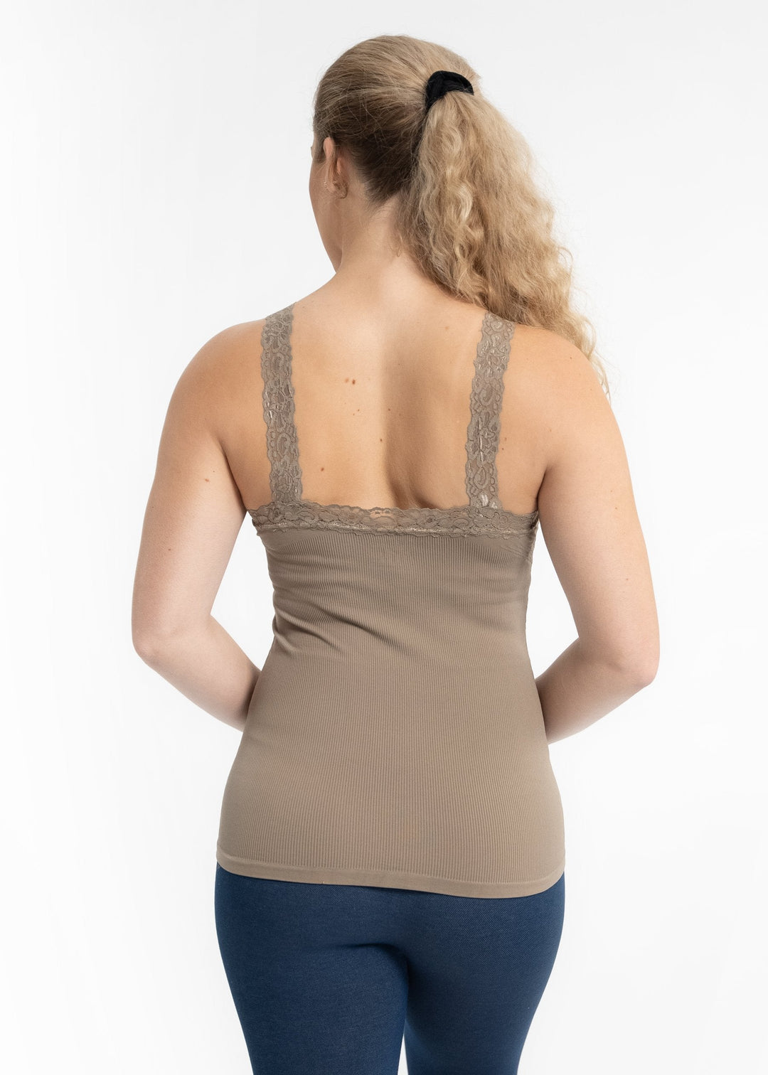 トップス L'Appartement Lisiere Lace Camisole トップス L'Appartement Lisiere Lace Camisole トップス L