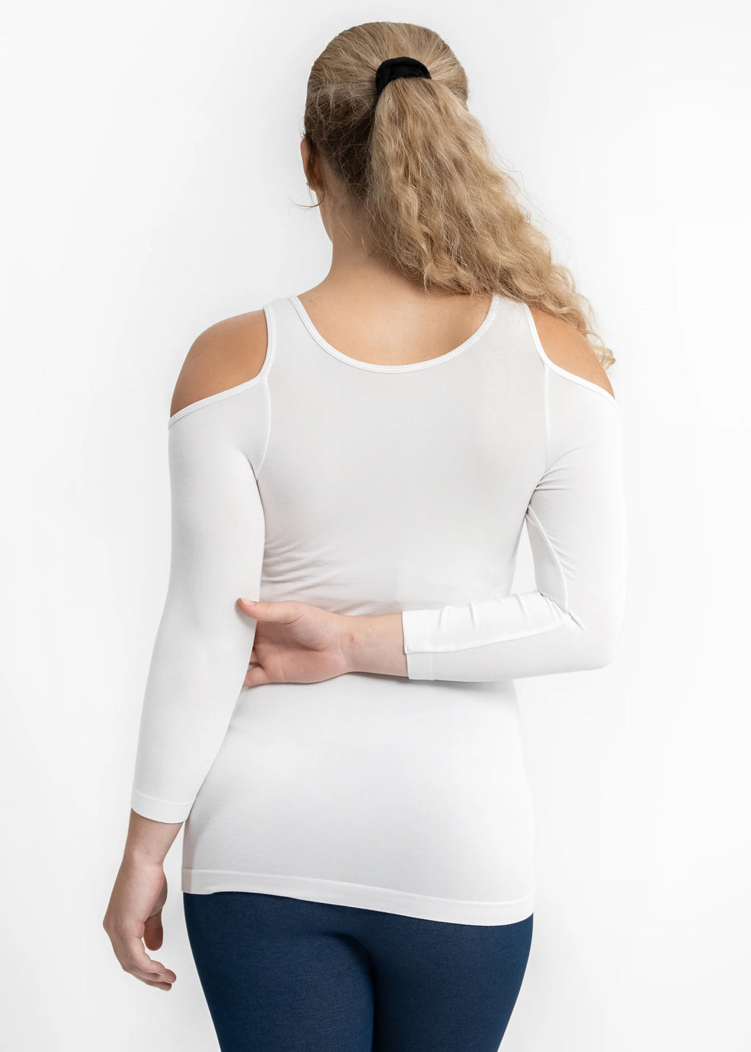 Cold Shoulder Top – MY ELIETIAN